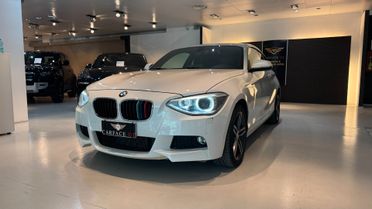 BMW 118d 2.0D 143CV - 2012