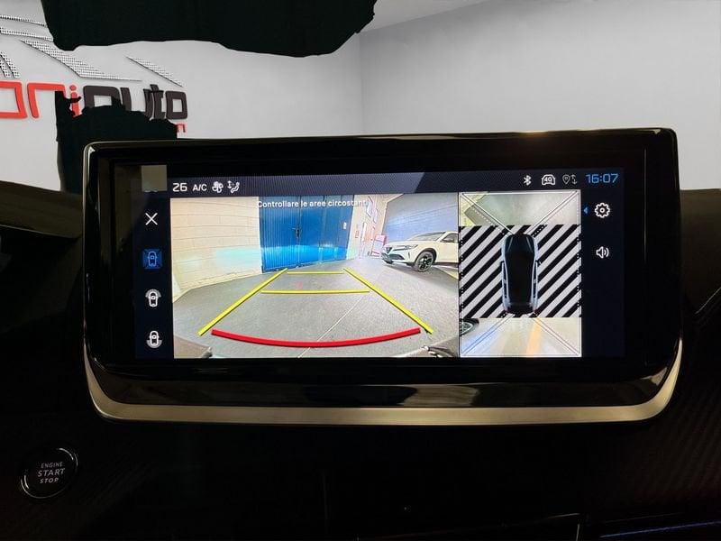 Peugeot 208 208 Hybrid 110 e-DCS6 GT - PROMO SIRONIAUTO+