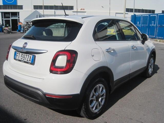 Fiat 500X 1.3 MultiJet 95 CV Lounge