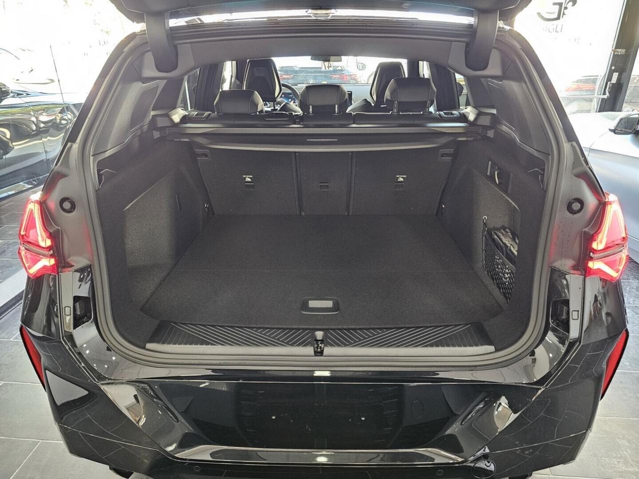 Bmw X3 xDrive20d 48V MSport Pro