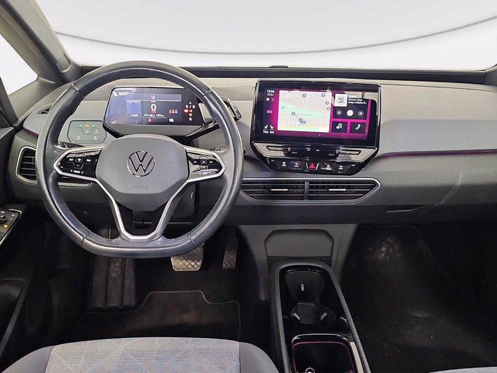 VOLKSWAGEN Id.3 58 kwh tech del 2021