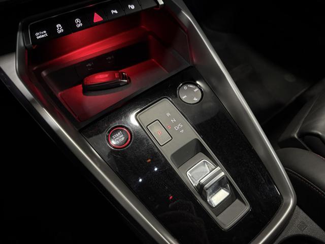 AUDI RS3 SPB TFSI quattro S tronic