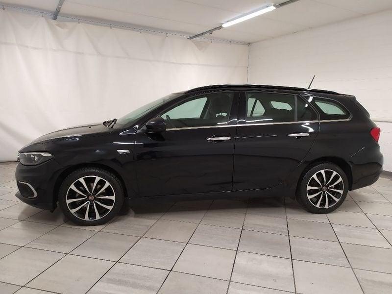 FIAT Tipo SW 1.6 mjt Lounge s&s 120cv