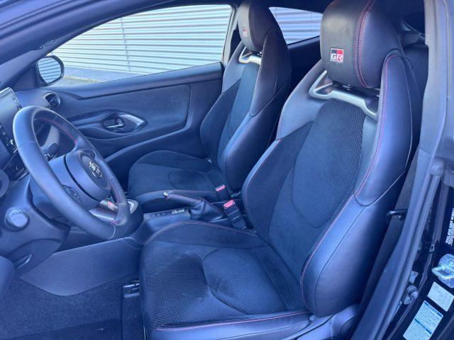 TOYOTA Yaris 1.6 Turbo 3 porte GR Yaris PRONTA CONSEGNA