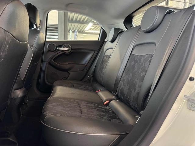 FIAT 500X 1.0 T3 120 CV City Cross