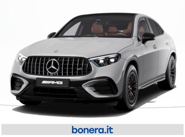 Mercedes GLC AMG Coupe 43 AMG Line Premium 4Matic Speedshift MCT AMG