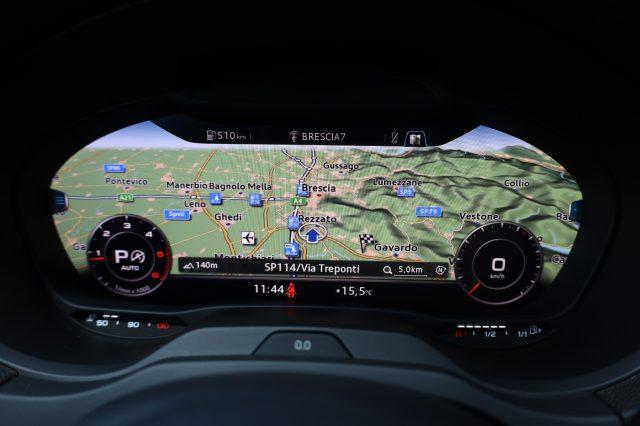 AUDI A3 Sportback 30 TDI S tronic S Line COCKPIT Navi LED
