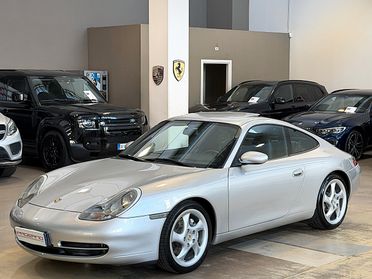 Porsche 911 Coupe 3.4 Carrera 4 - ASI TARGA ORO