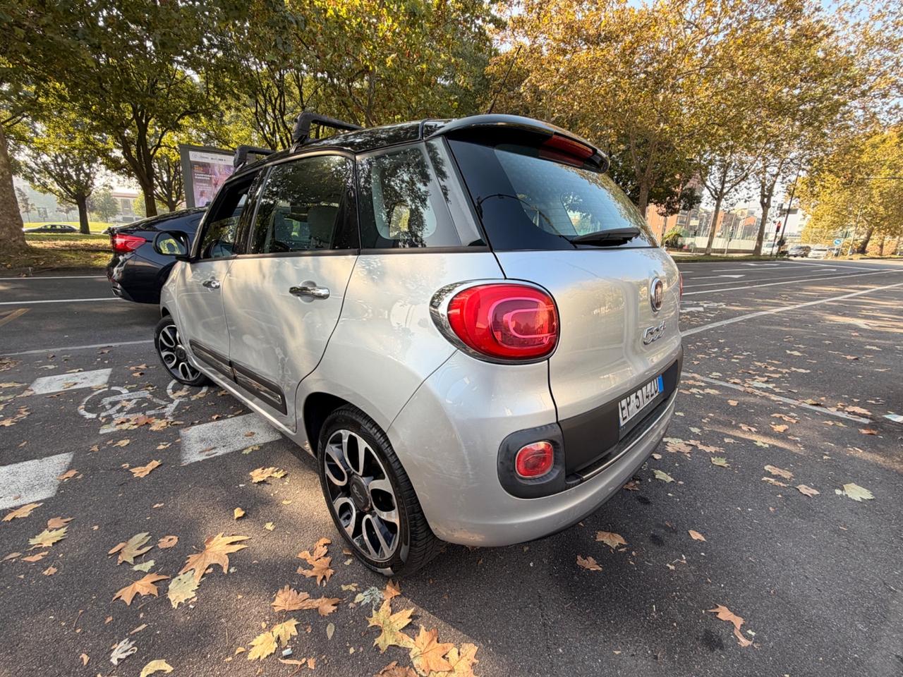 Fiat 500L 1.4 95 CV Lounge *GPL 2034 EURO6*