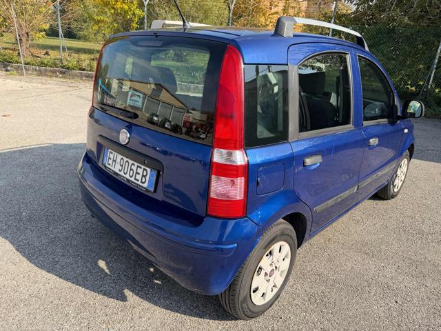 FIAT Panda 119,521km 1.2 Emotion senza nessun lavoro da fare