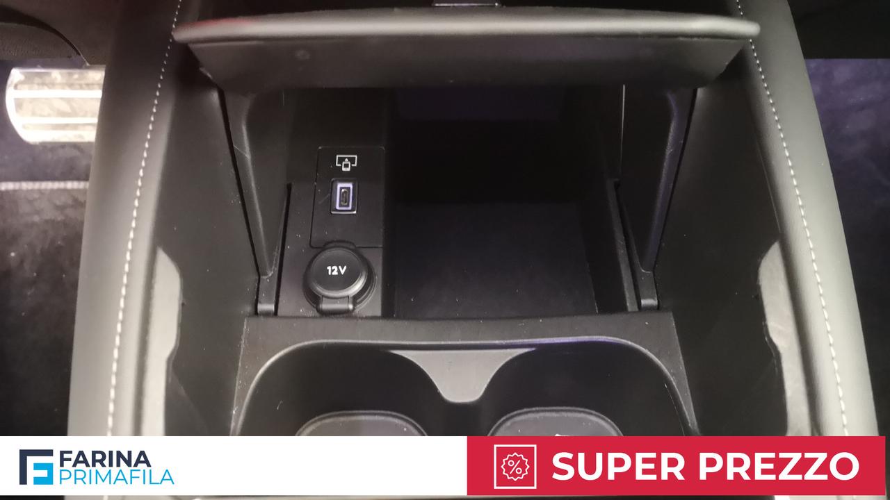 DS DS4 II 2021 - DS4 1.5 bluehdi Rivoli 130cv auto