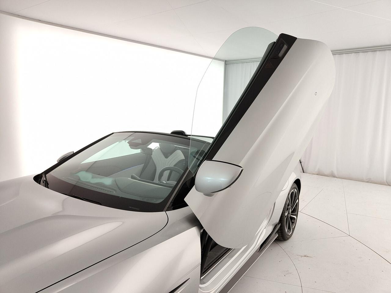 Mg Cyberster 77 kWh AWD 510Cv