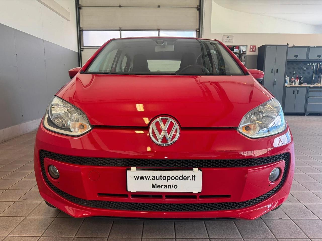 Volkswagen up! 1.0 5p. move