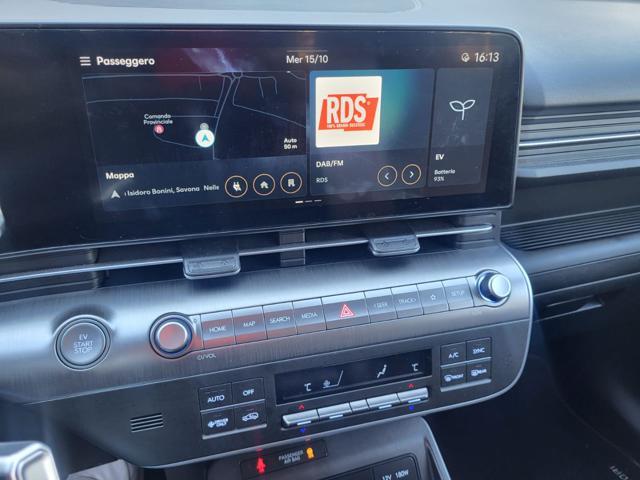 HYUNDAI Kona EV 64.8 KWh Exclusive