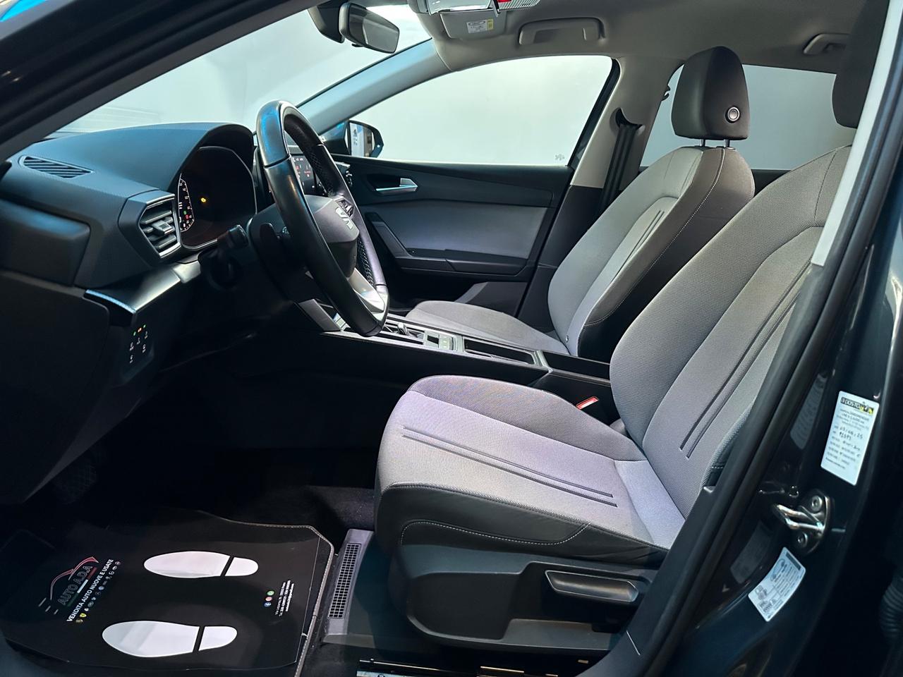 Seat Leon Sportstourer 1.0 eTSI 110 CV DSG FR