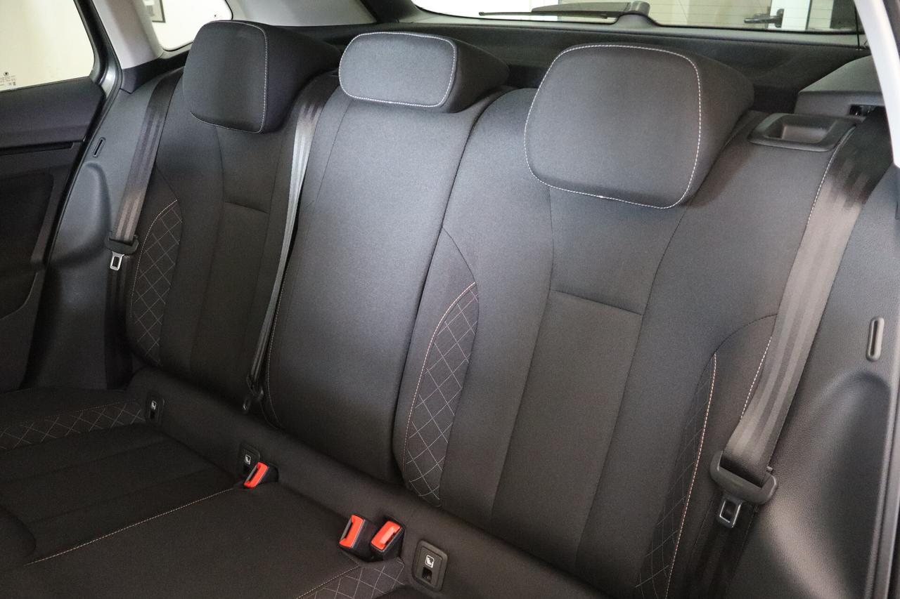 SKODA KAMIQ 1.0 TSI 110 CV AMBITION - PERFETTA!!!