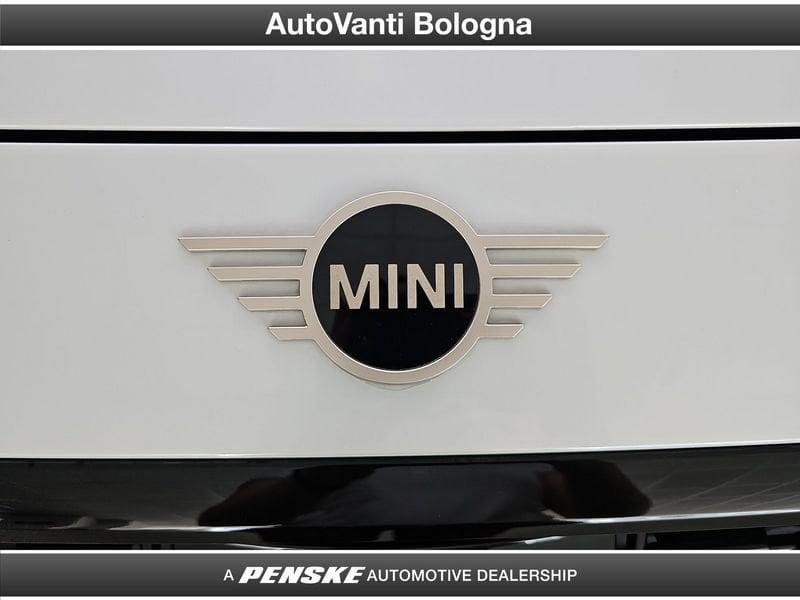 MINI Countryman Mini Countryman 2.0 48V D Classic auto