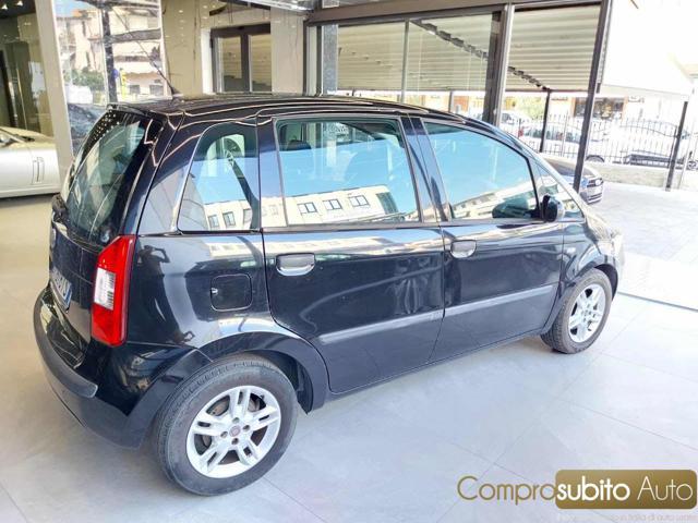 FIAT Idea 1.3 MJT 16V 95 CV S&S Dynamic