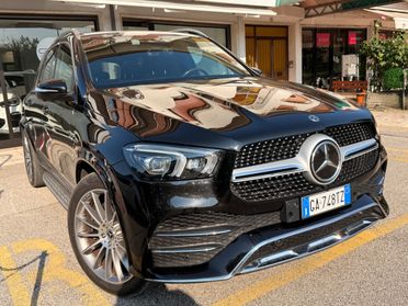 Mercedes GLE 350 de phev (e eq-power) Premium 4matic