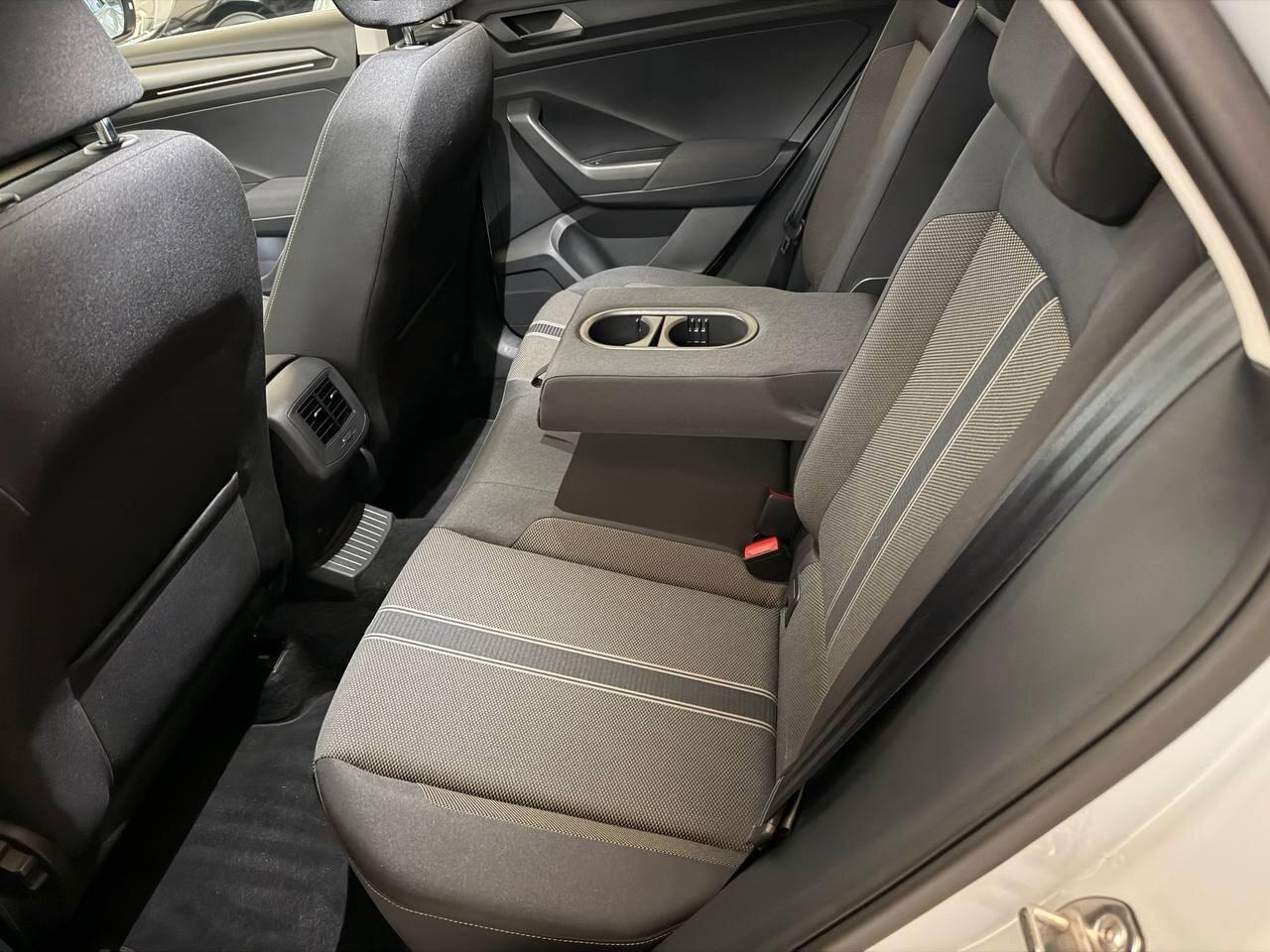 Volkswagen T-Roc 2020 1.6 TDI 116 CV Advanced