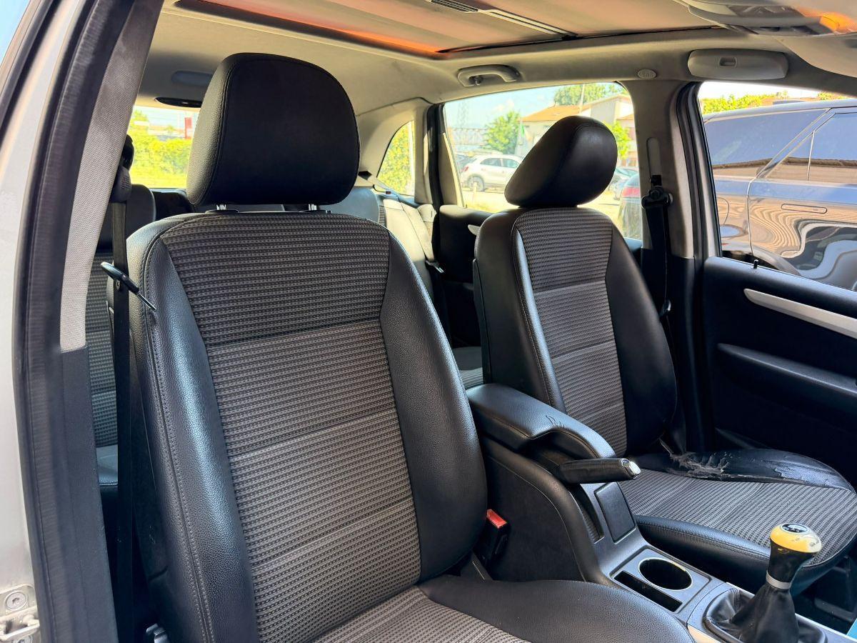 MERCEDES - Classe B - 200 CDI Chrome