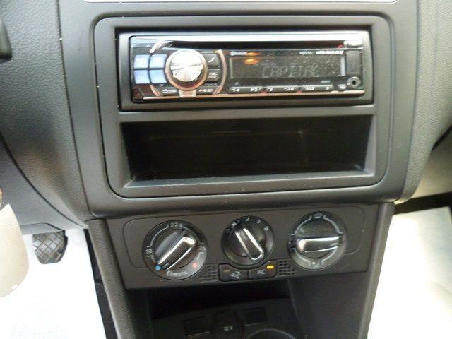 VOLKSWAGEN Polo 1.6 TDI DPF 5 porte Comfortline
