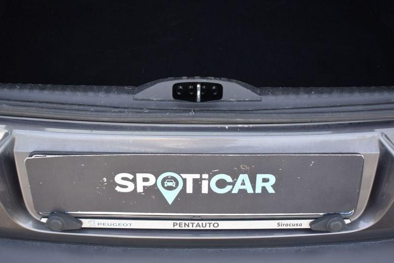 Citroën C3 PureTech 83 S&S Shine