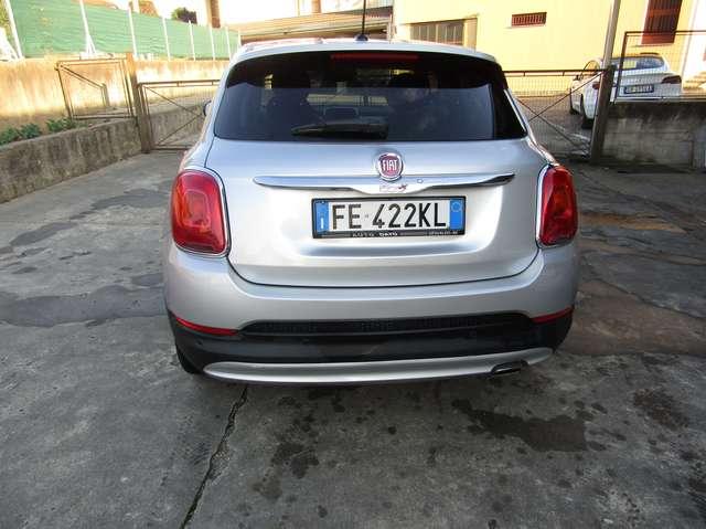 Fiat 500X 1.6 mjt Lounge 4x2 120cv