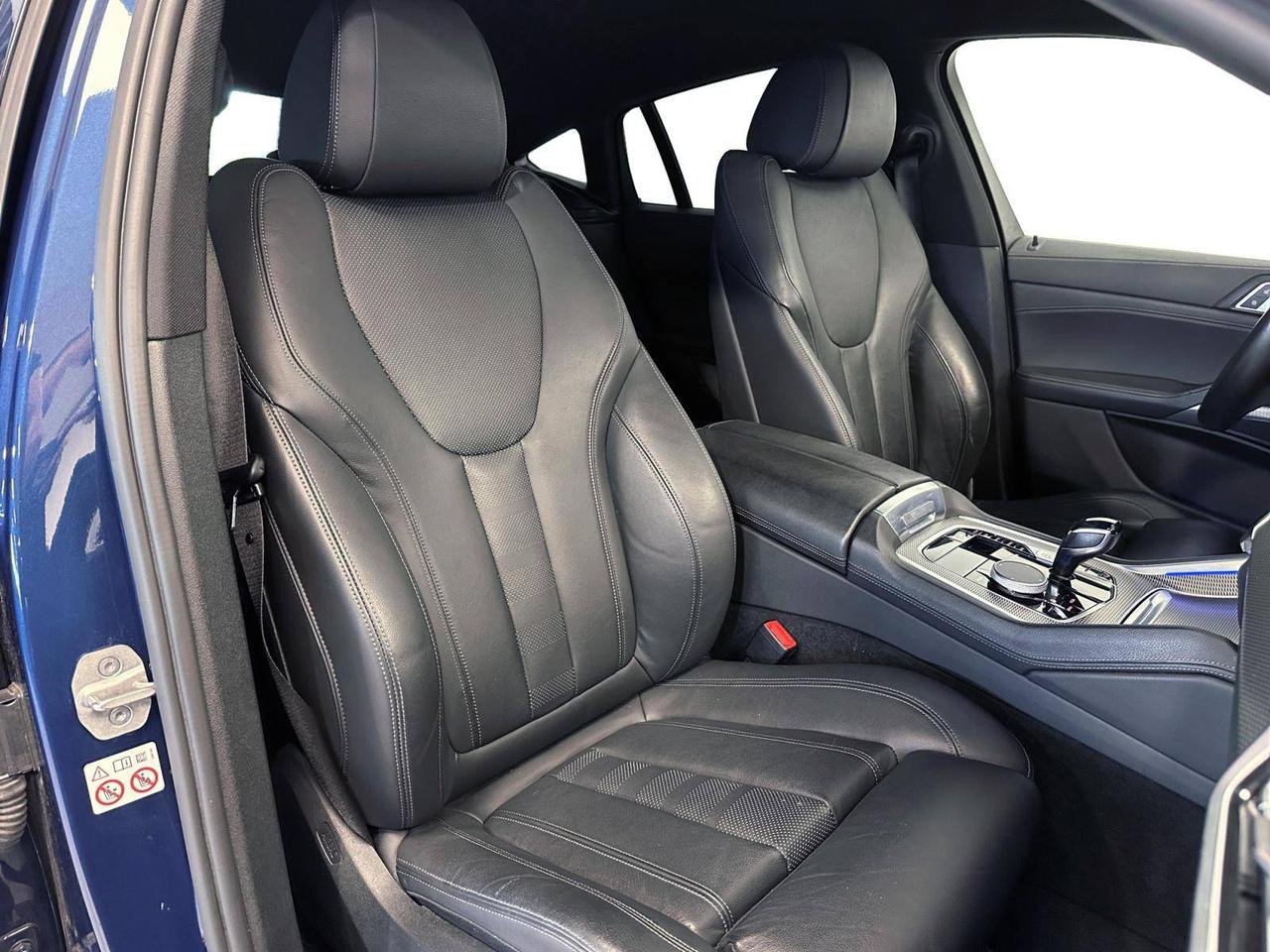 BMW X6 xDrive30d 48V Msport