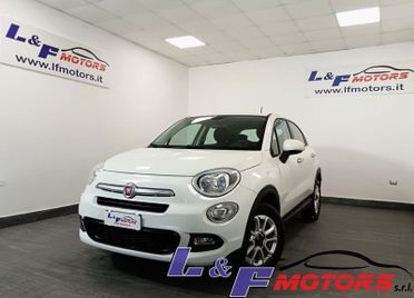 FIAT 500X 500X 1.3 mjt