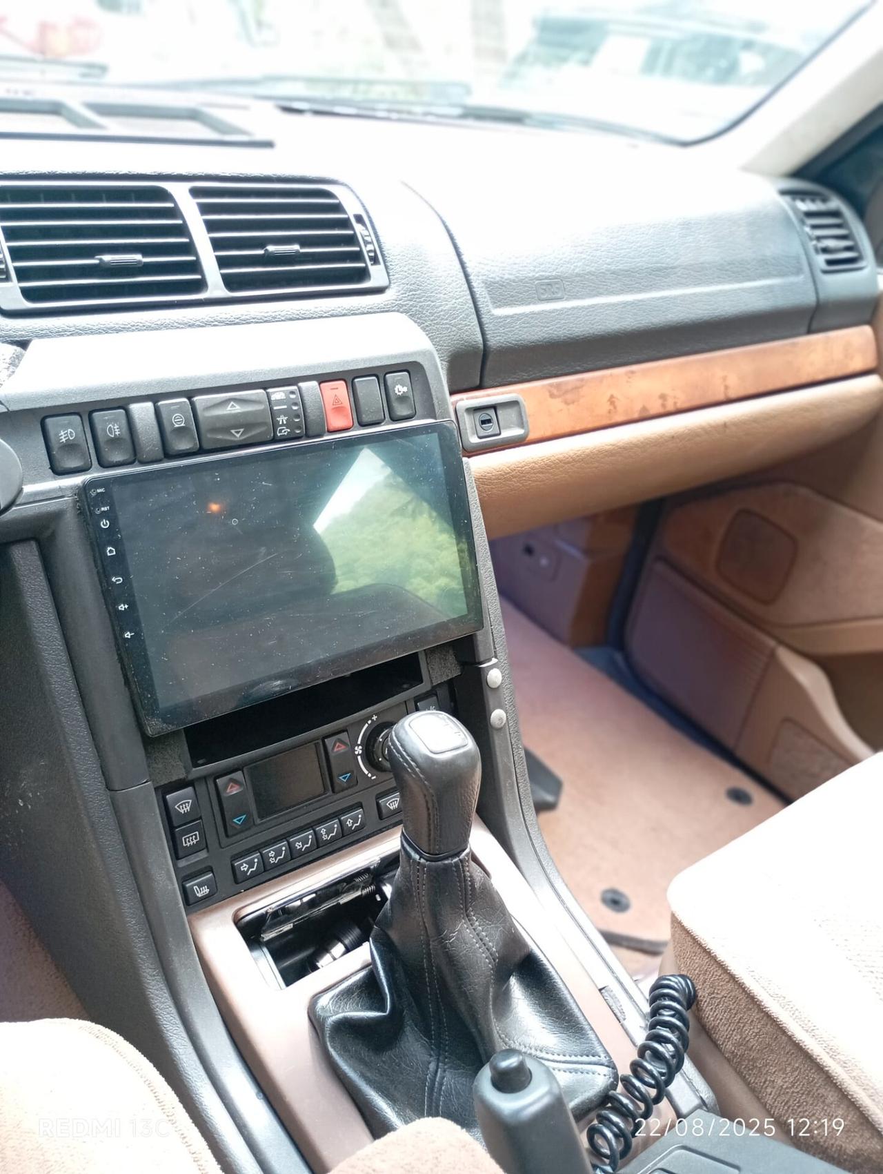 Land Rover Range 2.5 turbodiesel 5 porte DT
