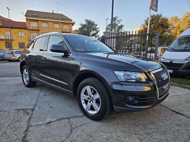 AUDI Q5 2.0 TDI 170 CV quattro