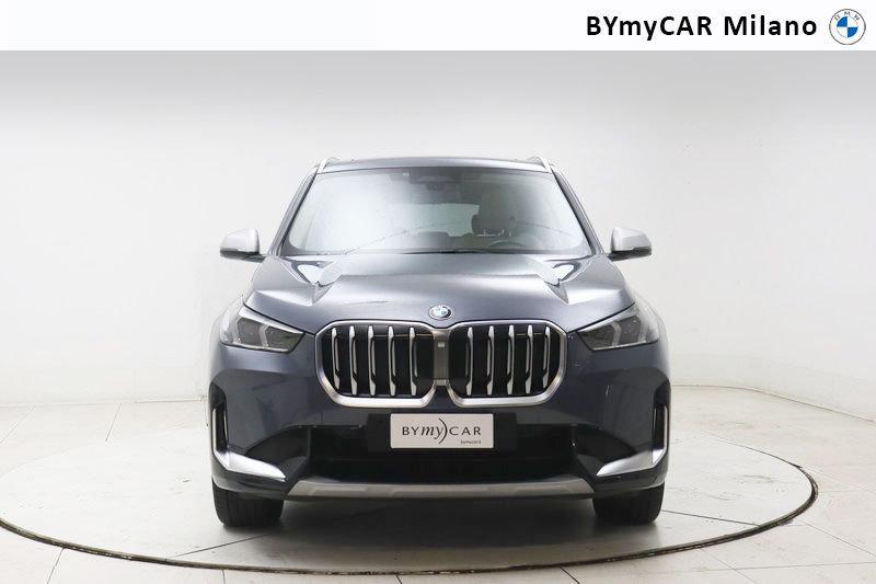 BMW X1 23 i Mild Hybrid 48V X-Line Edition Balance xDrive DCT