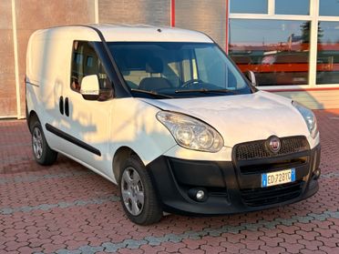 Fiat Doblo Doblò 1.3 Multijet 16V Active