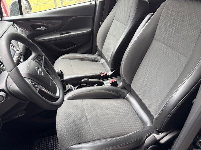 OPEL Mokka X 1.6 CDTI Ecotec 136CV 4x2 Start&Stop Innovation