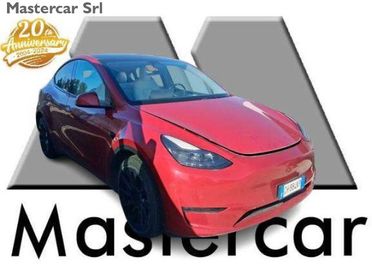 TESLA Model Y Model Y 2021 Long Range Dual Motor awd - GH884KP