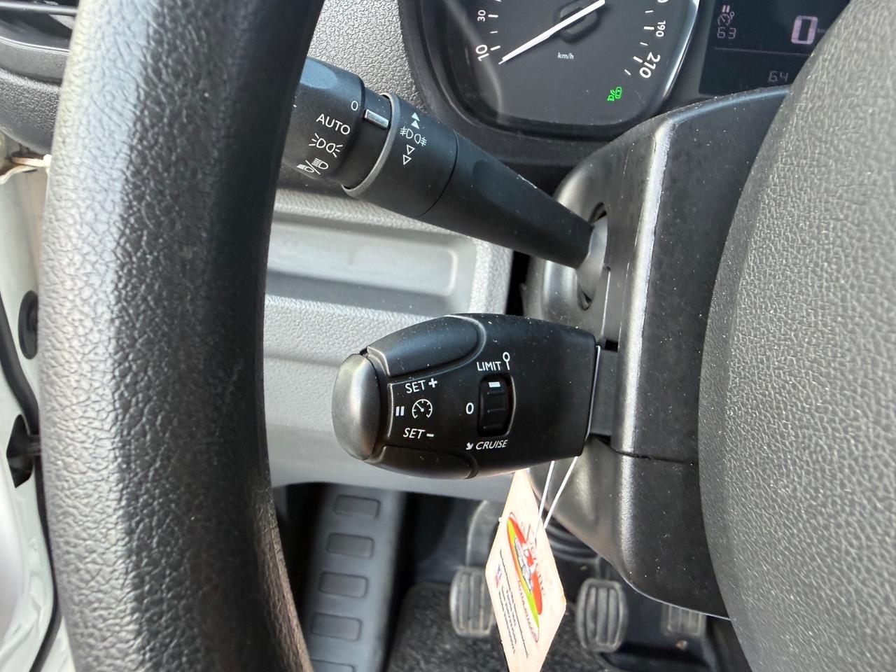 Peugeot Expert 1.5 Diesel Cv 120