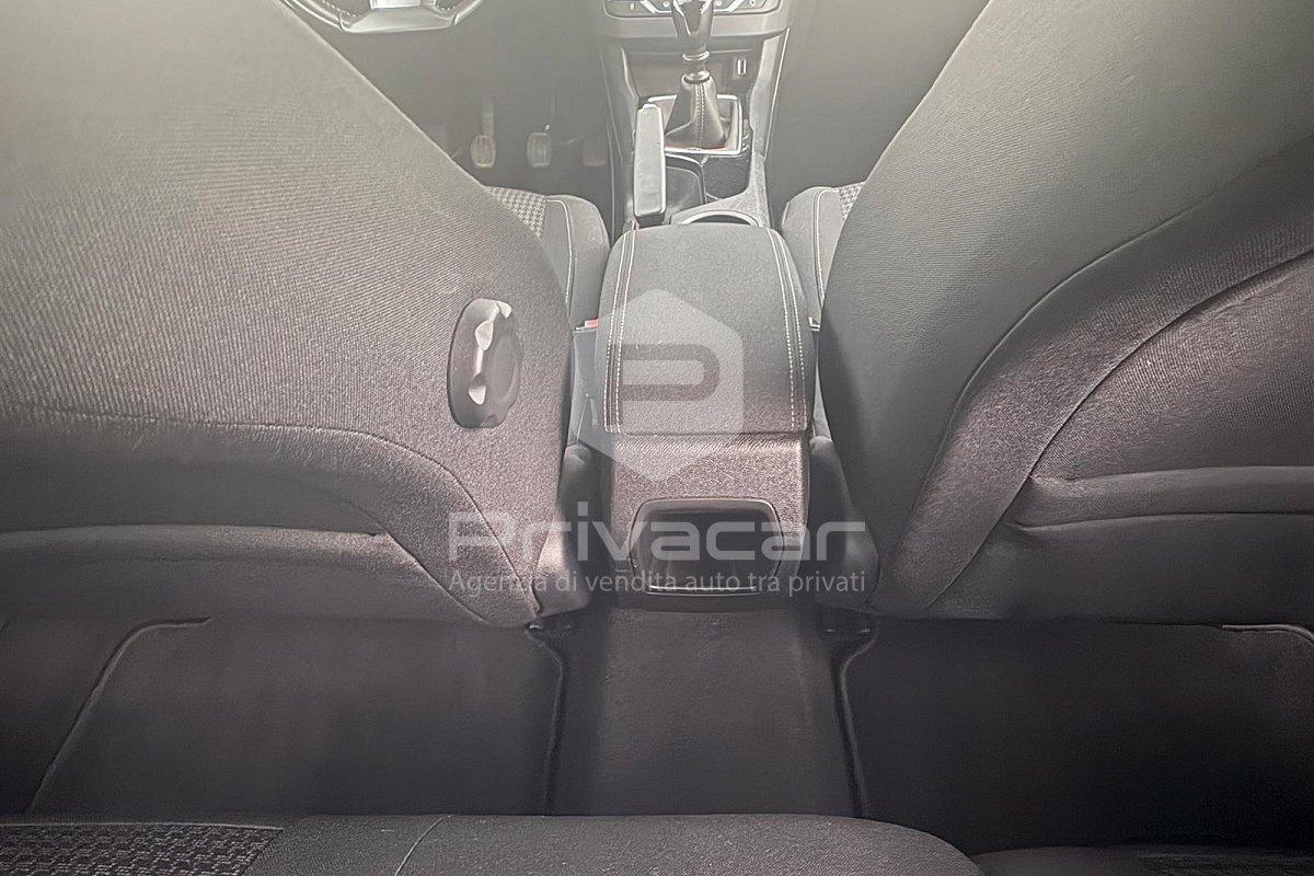 PEUGEOT 308 BlueHDi 100 S&S SW Business