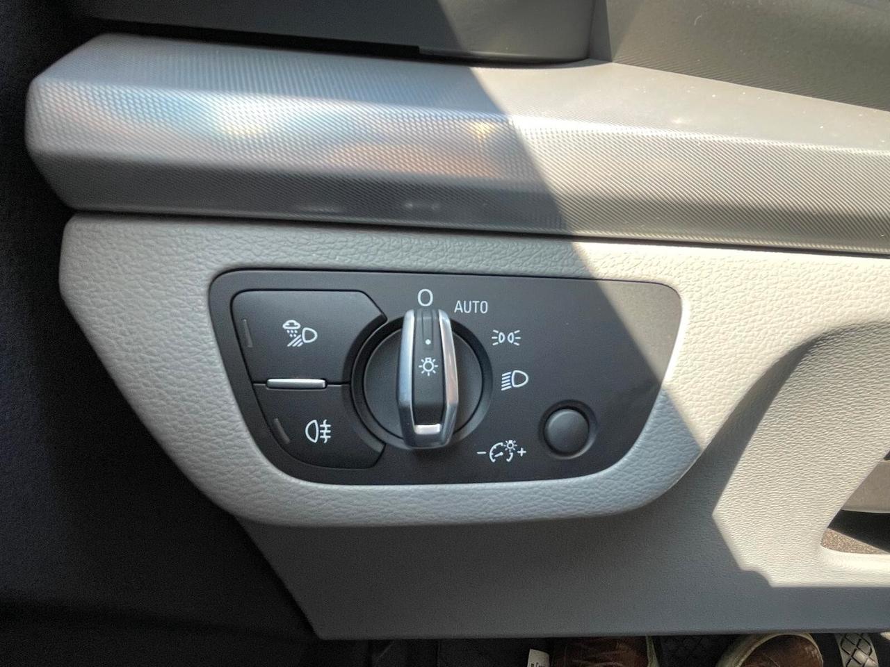 Audi Q5 40 TDI 204 CV quattro S tronic S line