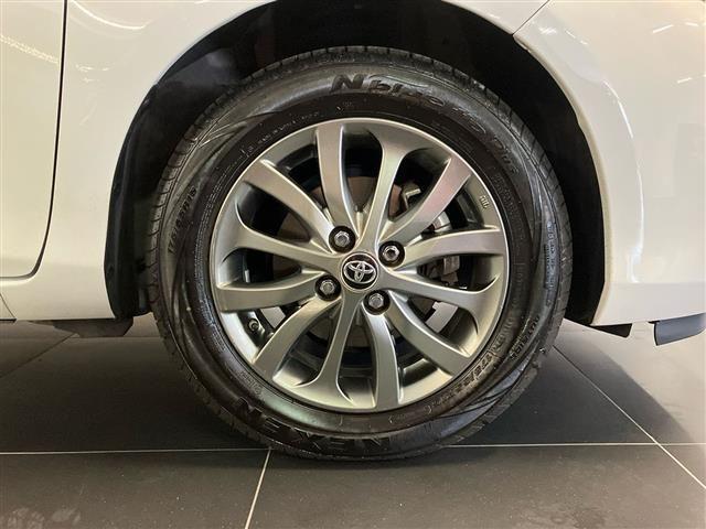 TOYOTA Yaris 5 Porte 1.0 Cool