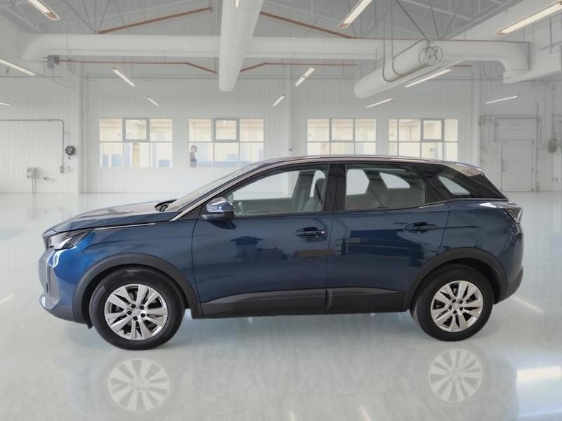 PEUGEOT 3008 BlueHDI 130 S/S Active Business