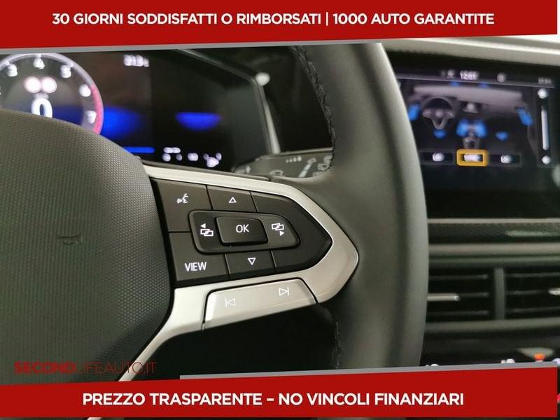 Volkswagen Taigo 1.0 tsi Edition Plus 115cv dsg