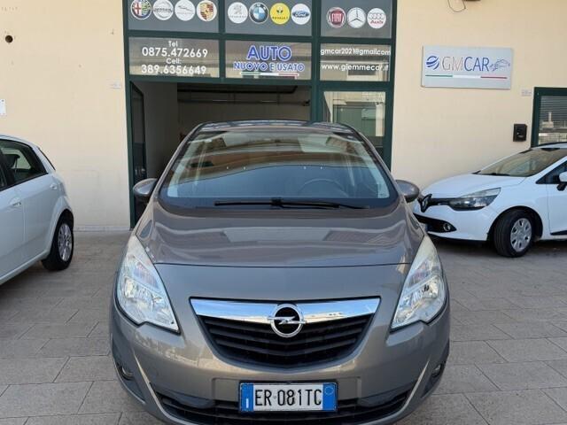 Opel Meriva 1.3 CDTI 95CV ecoFLEX Cosmo ok neopate