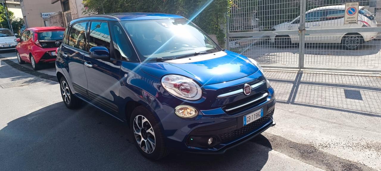 Fiat 500L 1.3 Multijet 95 CV
