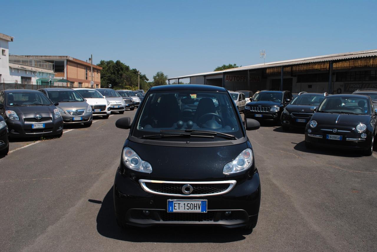 SMART FORTWO 1.0 71 CV