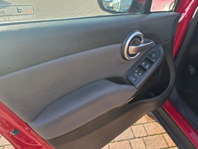 FIAT 500X 1.3 MultiJet 95 CV OK NEOPATENTATI