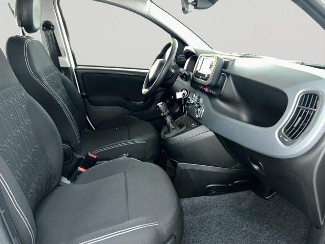 FIAT Panda 1.0 FireFly S&S Hybrid SENZA FINANZIAMENTO