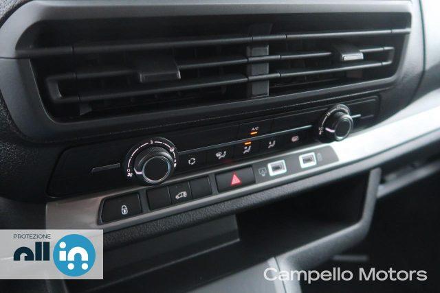 FIAT Scudo Scudo L3H1 1.5 Bluehdi 120cv Mt6