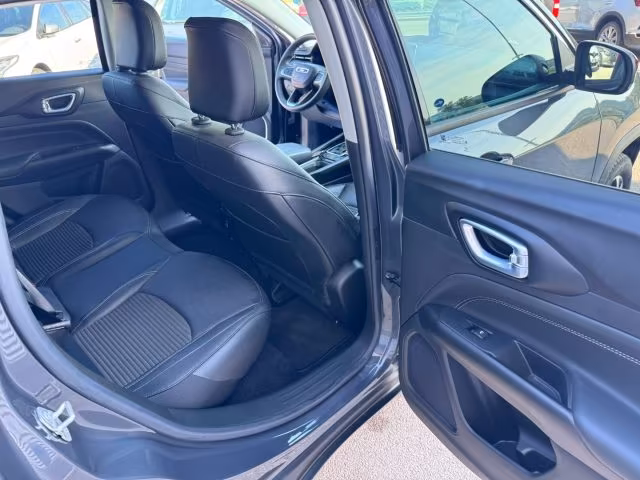 JEEP Compass 1.3 Turbo T4 190 CV PHEV AT6 4xe Limited LEGGE 104