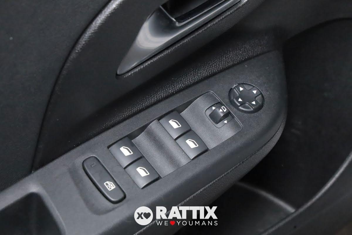 Opel Corsa 1.2 100CV GS at8